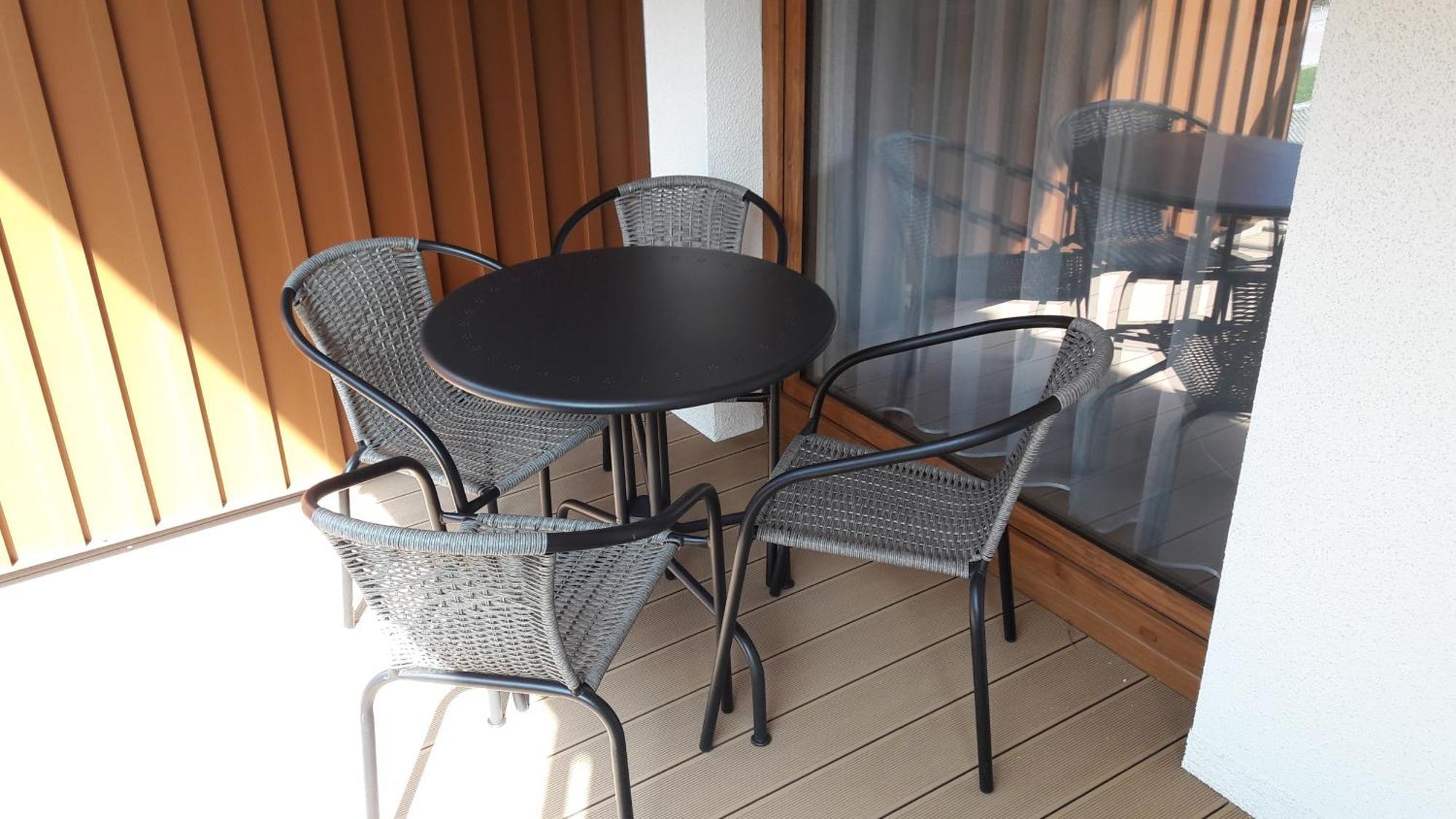 Apartament Spoko, Basen, Sauna, Aneks Kuchenny, Morze 300M Kołobrzeg Exterior foto