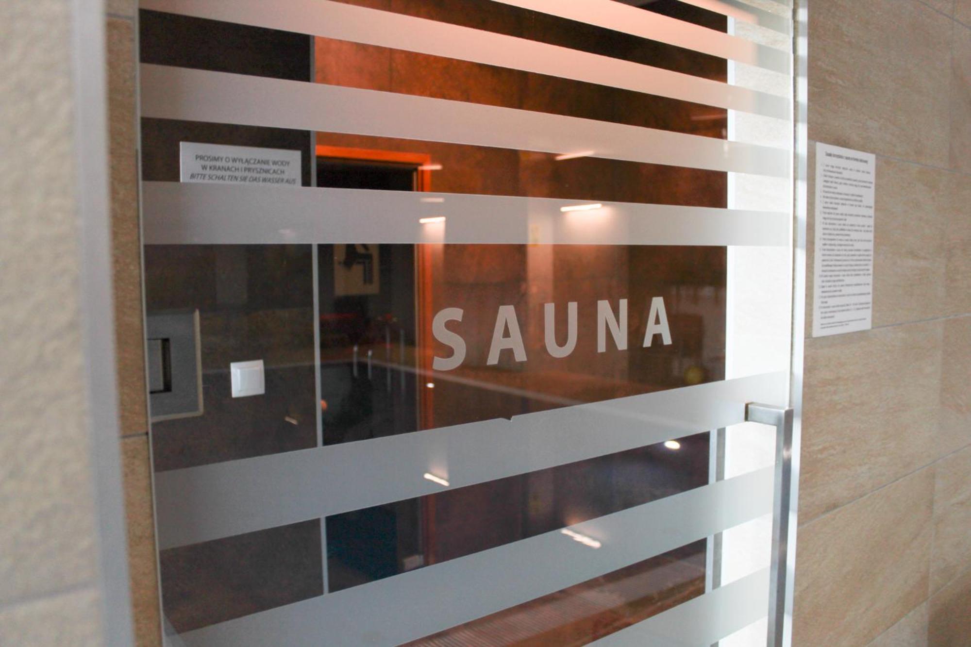 Apartament Spoko, Basen, Sauna, Aneks Kuchenny, Morze 300M Kołobrzeg Exterior foto